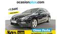 SEAT Leon 1.5 TGI GNC S&S FR Fast Edition 130 Zwart - thumbnail 1