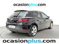 SEAT Leon 1.5 TGI GNC S&S FR Fast Edition 130 Zwart - thumbnail 4