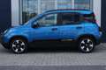 Fiat Panda 1.0 Hybrid Pandina | Cruise Control | Carplay | Se Blauw - thumbnail 10