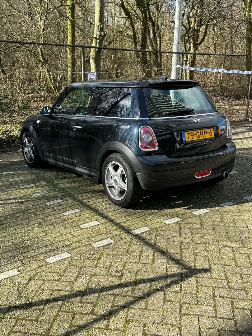 MINI Cooper - 1