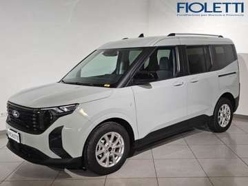 Nuovo T. Courier Titanium 1.0 EcoBoost 125 CV 93