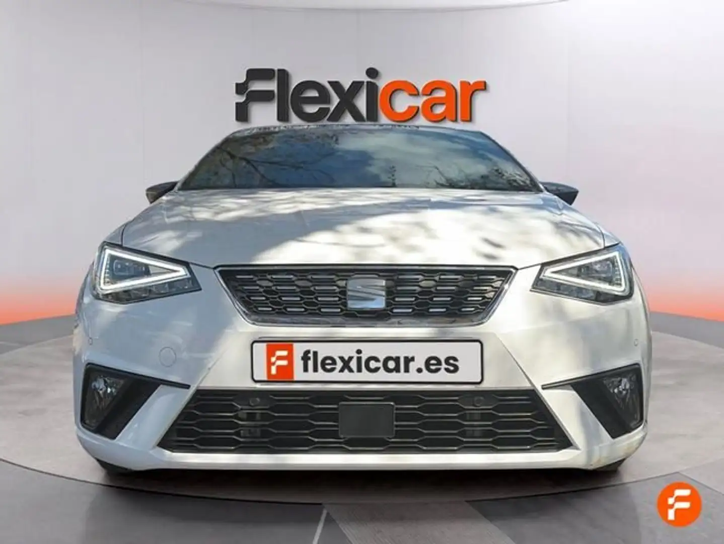 SEAT Ibiza 1.0 TSI 85kW (115CV) Style XL Blanco - 2