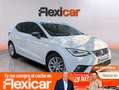 SEAT Ibiza 1.0 TSI 85kW (115CV) Style XL Blanco - thumbnail 1