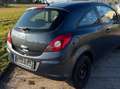 Opel Corsa Corsa  3-Türer 1.2 16V Edition Grau - thumbnail 4