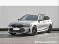 BMW 330 e xDrive touring M-Sportpakket Grijs - thumbnail 1