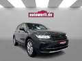 Volkswagen Tiguan 1.4 eHybrid ELEGANCE AHK MATRIX IQ NAVI PDC 18Z VI Grau - thumbnail 7