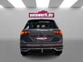 Volkswagen Tiguan 1.4 eHybrid ELEGANCE AHK MATRIX IQ NAVI PDC 18Z VI Grau - thumbnail 5