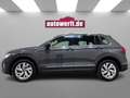 Volkswagen Tiguan 1.4 eHybrid ELEGANCE AHK MATRIX IQ NAVI PDC 18Z VI Grau - thumbnail 3
