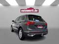 Volkswagen Tiguan 1.4 eHybrid ELEGANCE AHK MATRIX IQ NAVI PDC 18Z VI Grau - thumbnail 4