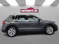 Volkswagen Tiguan 1.4 eHybrid ELEGANCE AHK MATRIX IQ NAVI PDC 18Z VI Grau - thumbnail 6