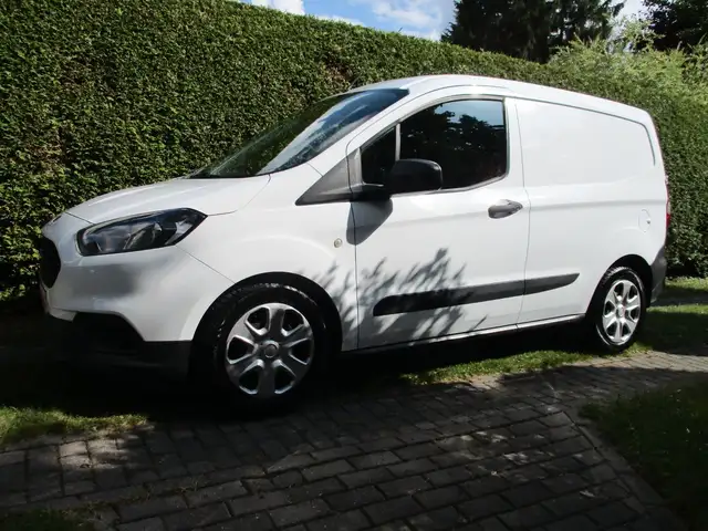 Ford Transit Courier *KLIMA//SERVICE NEU//Garantie*