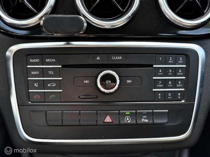 Mercedes-Benz CLA 180 AMG Line | Onderhoudshistorie — photo 20
