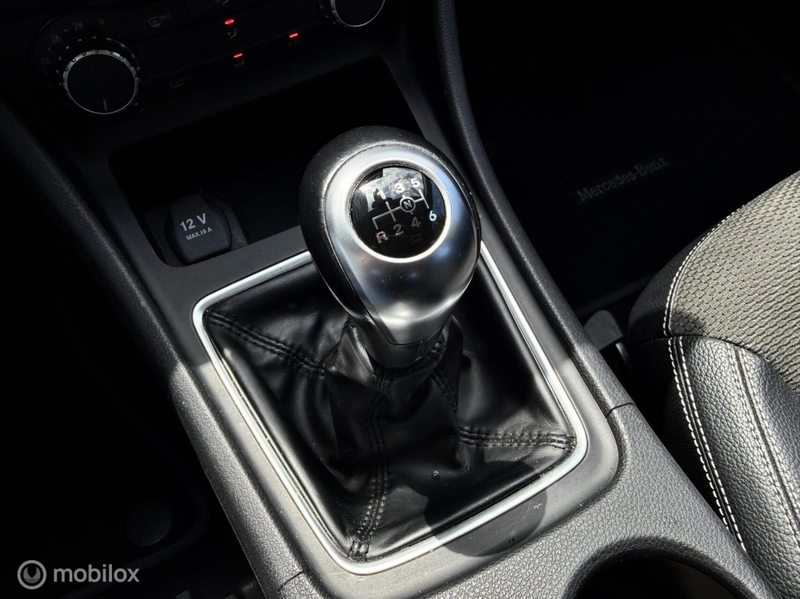 Mercedes-Benz CLA 180 AMG Line | Onderhoudshistorie — photo 22
