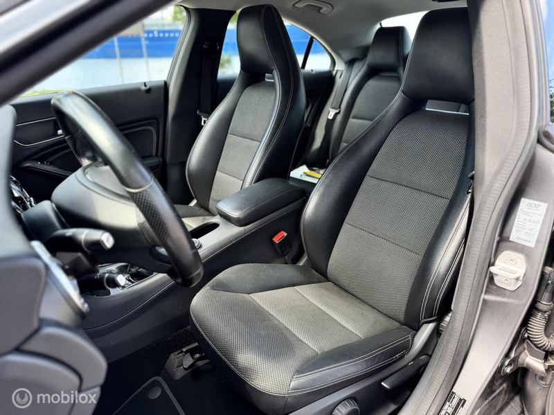 Mercedes-Benz CLA 180 AMG Line | Onderhoudshistorie — photo 12