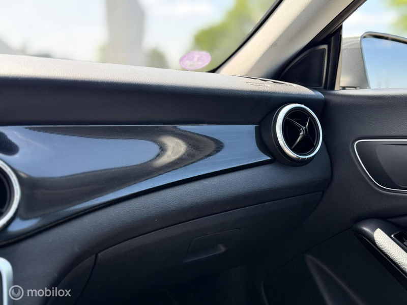 Mercedes-Benz CLA 180 AMG Line | Onderhoudshistorie — photo 26