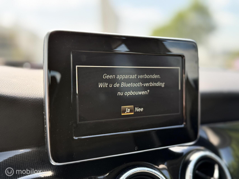 Mercedes-Benz CLA 180 AMG Line | Onderhoudshistorie — photo 24