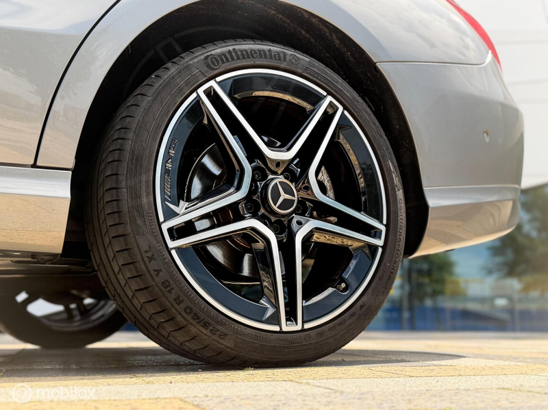 Mercedes-Benz CLA 180 AMG Line | Onderhoudshistorie — photo 5