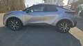 Toyota C-HR 2,0 Plug-In Hybrid E-CVT Active Drive Silber - thumbnail 4