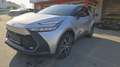 Toyota C-HR 2,0 Plug-In Hybrid E-CVT Active Drive Silber - thumbnail 3
