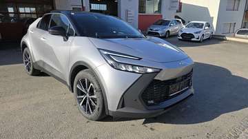 2,0 Plug-In Hybrid E-CVT Active Drive