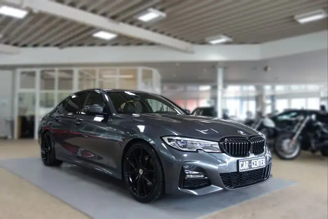 Bmw 330 e G20 M Sport;LASER/HUD/KAM/NAV/M Sportbremse