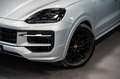 Porsche Cayenne Coupé 3.0 E-Hybrid *Sport-Design / Vierwielbesturi Zilver - thumbnail 5