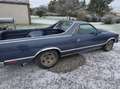 Chevrolet El Camino Azul - thumbnail 2
