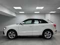 Audi Q3 2.0TDI Design edition 110kW(4.75) Blanc - thumbnail 2