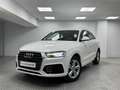 Audi Q3 2.0TDI Design edition 110kW(4.75) Blanc - thumbnail 1
