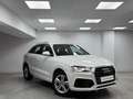 Audi Q3 2.0TDI Design edition 110kW(4.75) Blanc - thumbnail 5