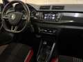 Skoda Fabia Monte Carlo 1,2 TSI DSG Wit - thumbnail 12