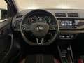 Skoda Fabia Monte Carlo 1,2 TSI DSG Wit - thumbnail 9