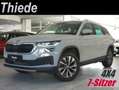 Skoda Kodiaq 2.0 TSI STYLE 4X4 7-SITZ NAVI/KAMERA/AHK Grau - thumbnail 1