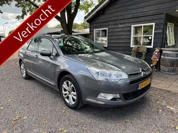 Tourer 2.0 16V Automaat Ligne Busn. G3