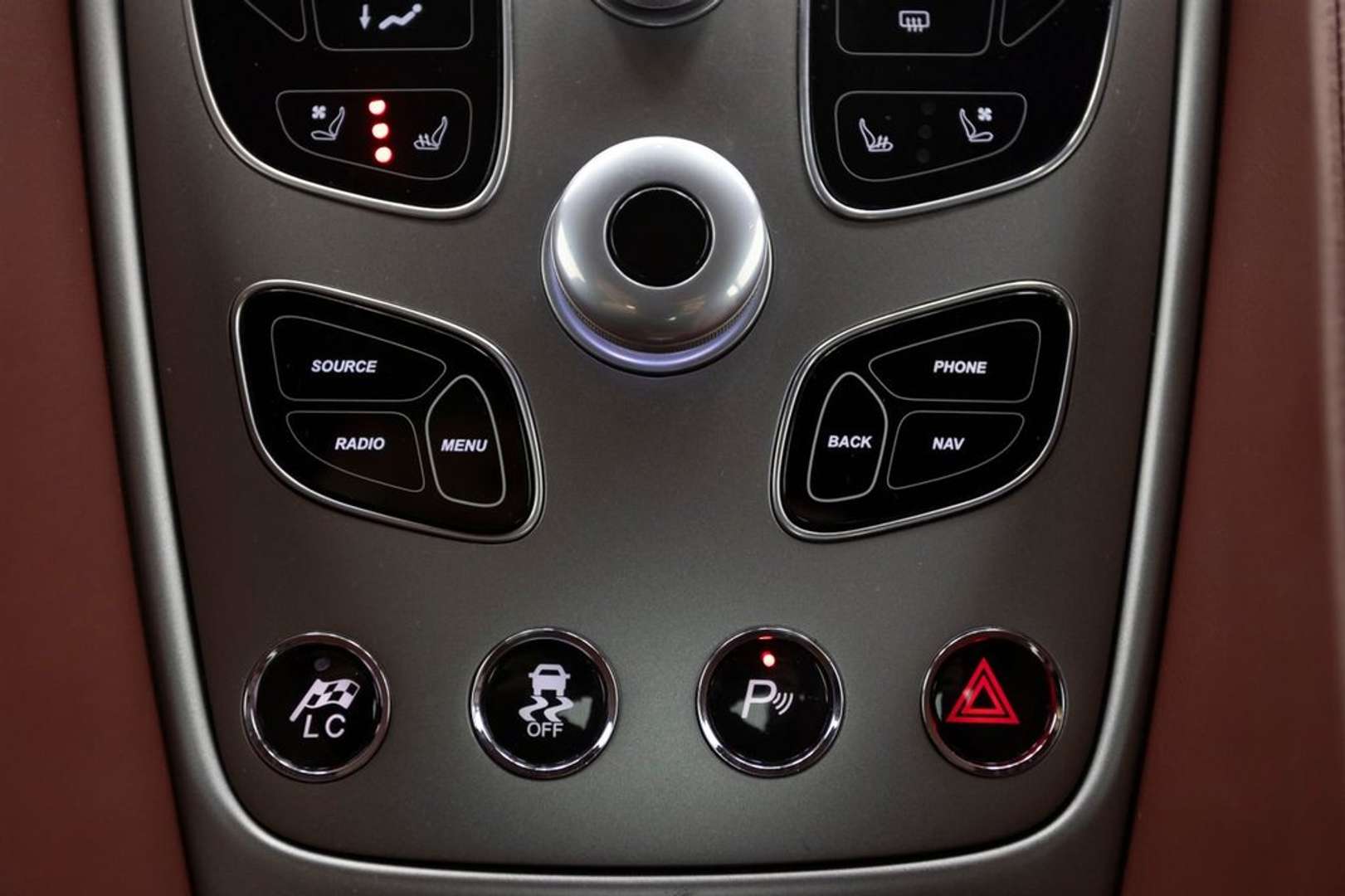 Aston Martin Vanquish V12 6.0 - - Joinsteer - #5