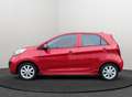 Kia Picanto 1.0 CVVT ISG Plus Pack Navigatie Velgen Airco Rood - thumbnail 35