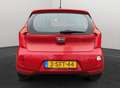Kia Picanto 1.0 CVVT ISG Plus Pack Navigatie Velgen Airco Rood - thumbnail 36