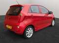 Kia Picanto 1.0 CVVT ISG Plus Pack Navigatie Velgen Airco Rood - thumbnail 33