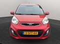 Kia Picanto 1.0 CVVT ISG Plus Pack Navigatie Velgen Airco Rood - thumbnail 37
