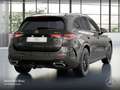 Mercedes-Benz GLC 220 d 4M AMG+NIGHT+PANO+360+AHK+BURMESTER+9G Grau - thumbnail 4