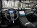 Mercedes-Benz GLC 220 d 4M AMG+NIGHT+PANO+360+AHK+BURMESTER+9G Grau - thumbnail 9