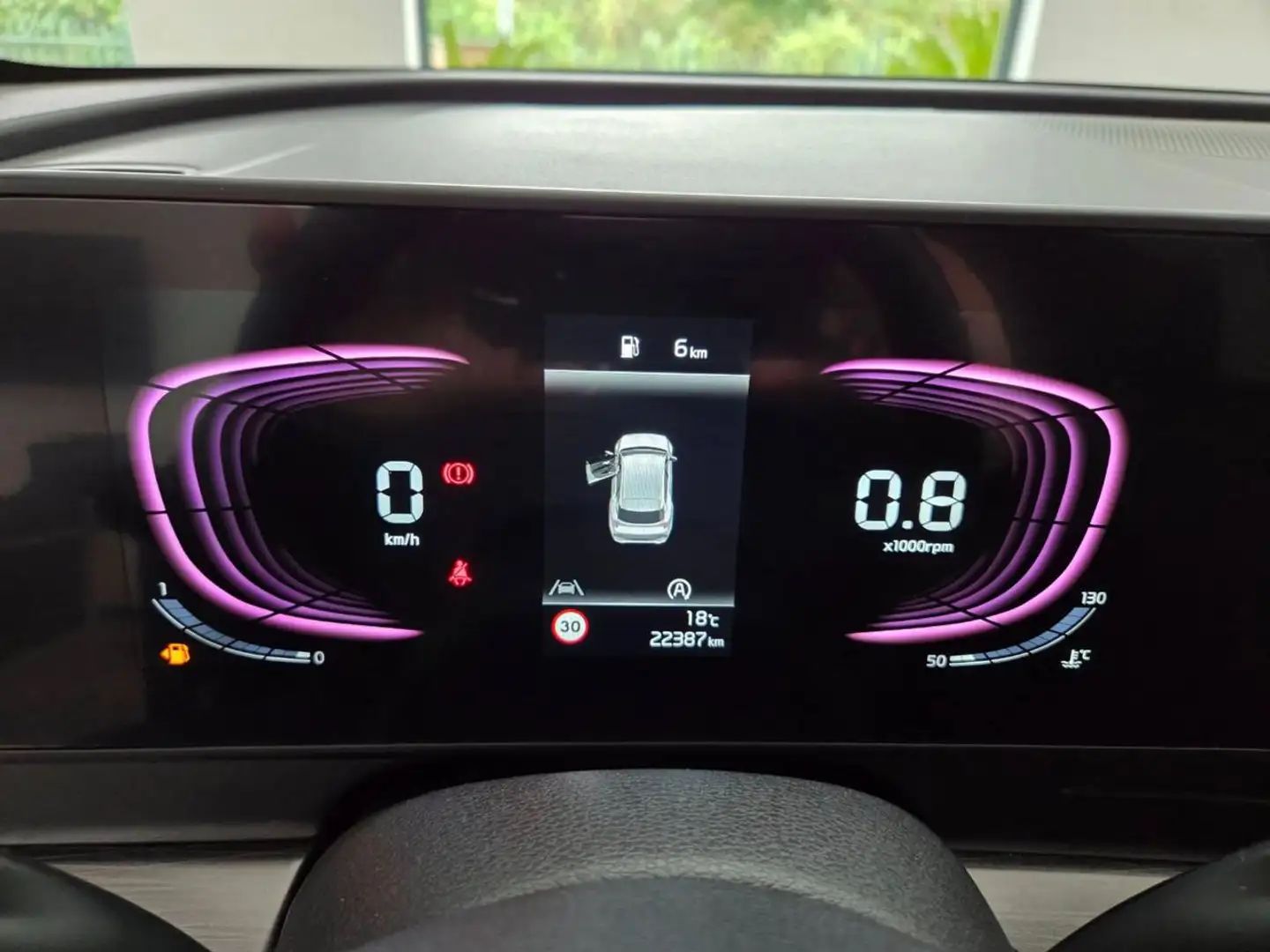 Kia Sportage 1.6 TGDi GPL Business "GARANZIA KIA" Nero - 2