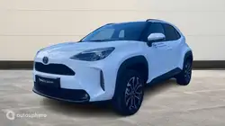 Toyota Yaris Cross 116h Design MY26