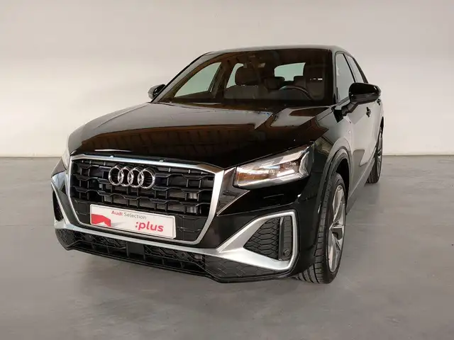 Audi Q2 35 TFSI Adrenalin S tronic 110kW