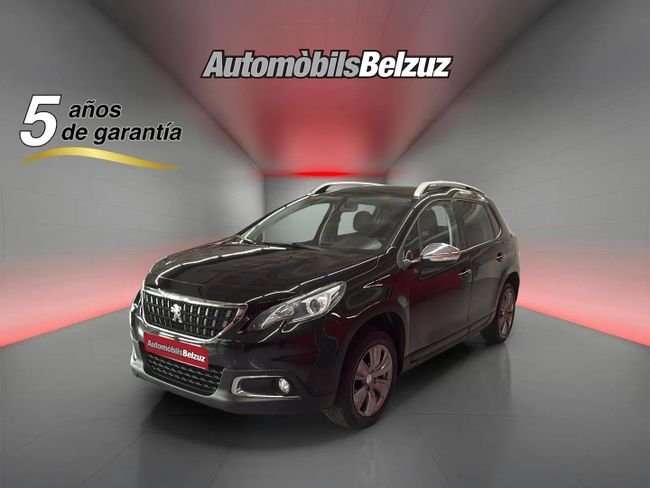 Peugeot 2008 1.2 PureTech S&S Style 82 - foto 1