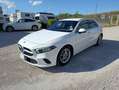 Mercedes-Benz A 180 180 d Business auto Blanc - thumbnail 1