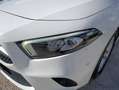 Mercedes-Benz A 180 180 d Business auto Blanc - thumbnail 13