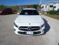 Mercedes-Benz A 180 180 d Business auto Blanc - thumbnail 2