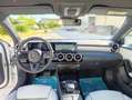 Mercedes-Benz A 180 180 d Business auto Blanc - thumbnail 5