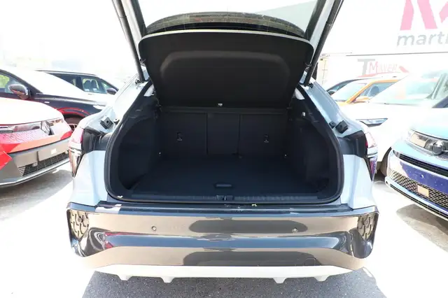 Audi Q3 Sportback Tech LED+ KlimaP Keyl ACC PrivG 18Z 1... Ansicht 11